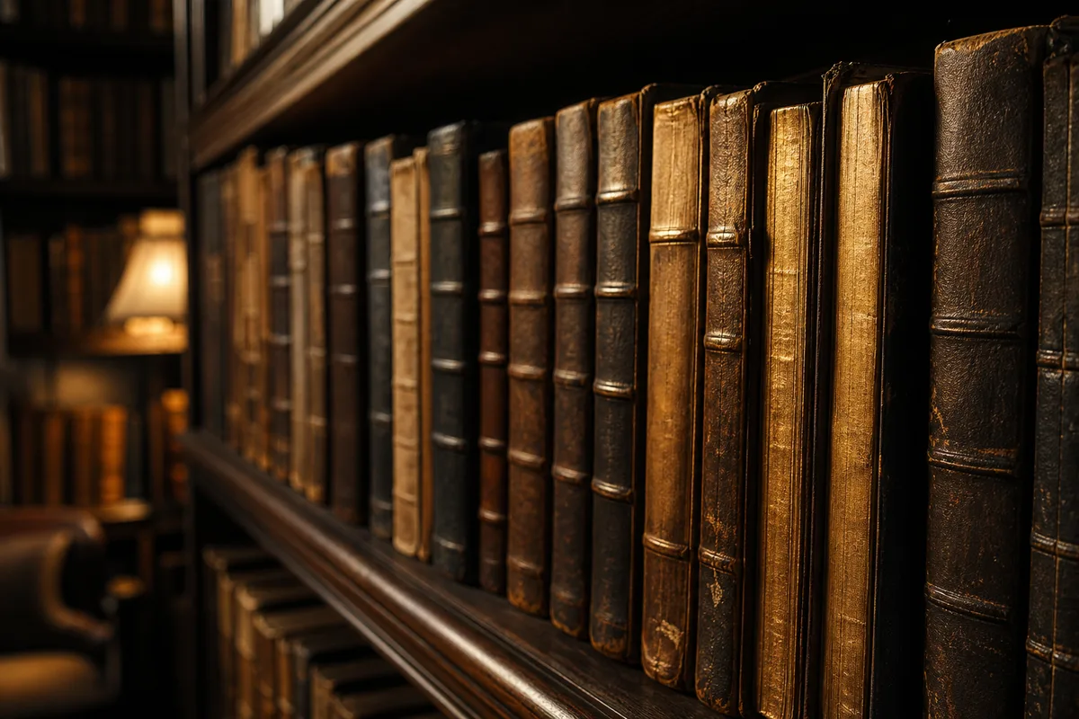 Auteurs et oeuvres
