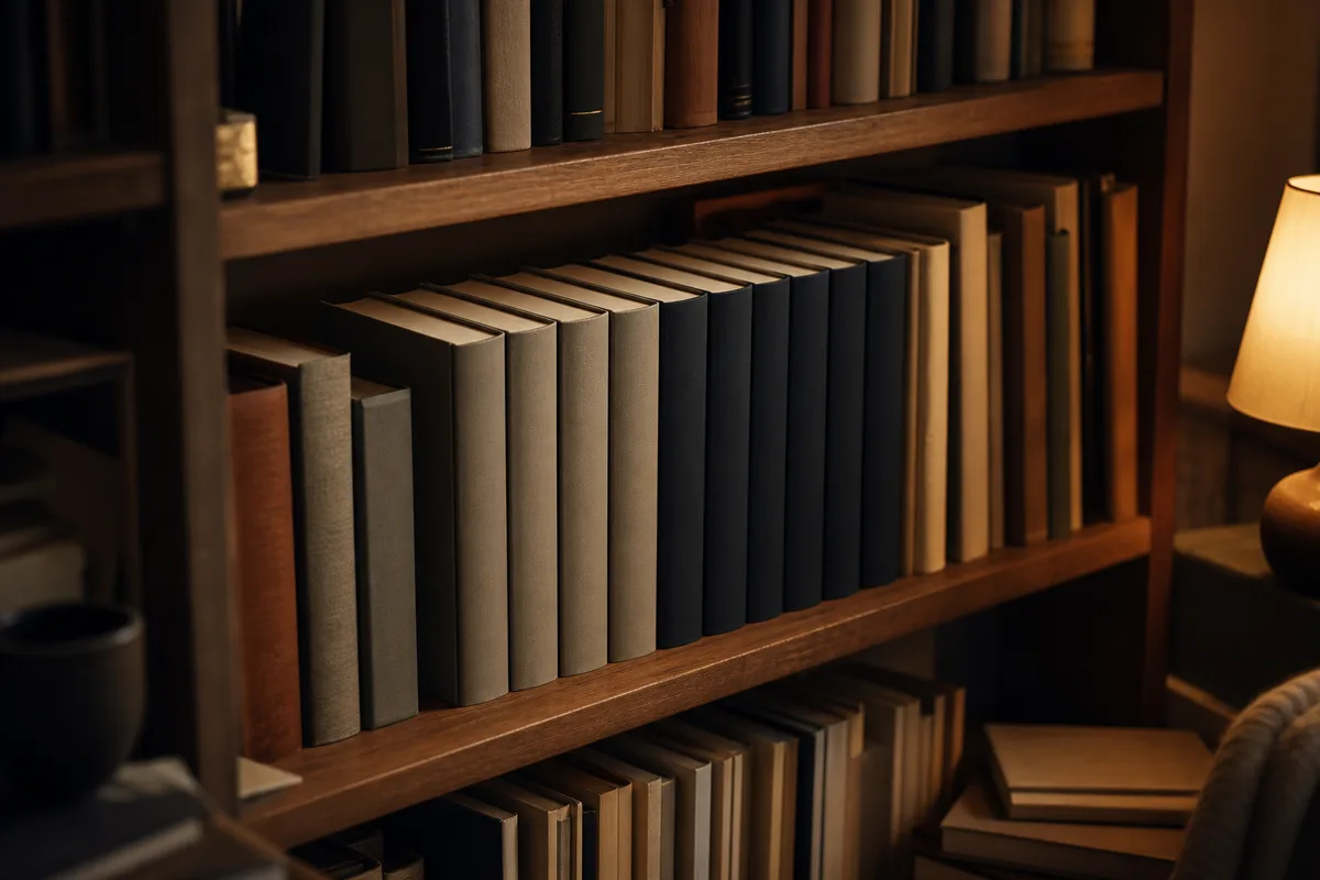 Lire une saga dans le bon ordre