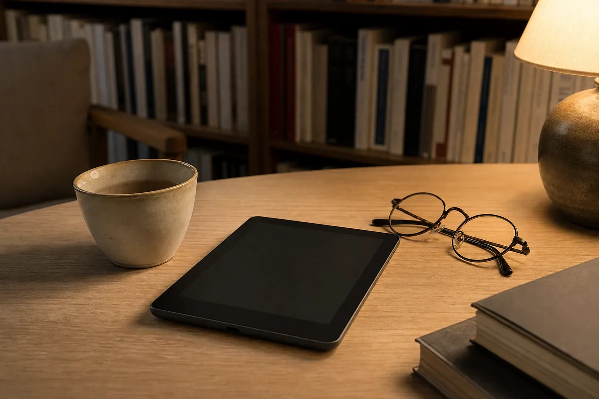 Livre numérique